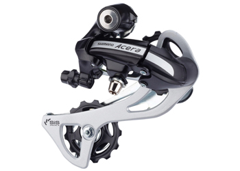 shimano Cambio Acera M360